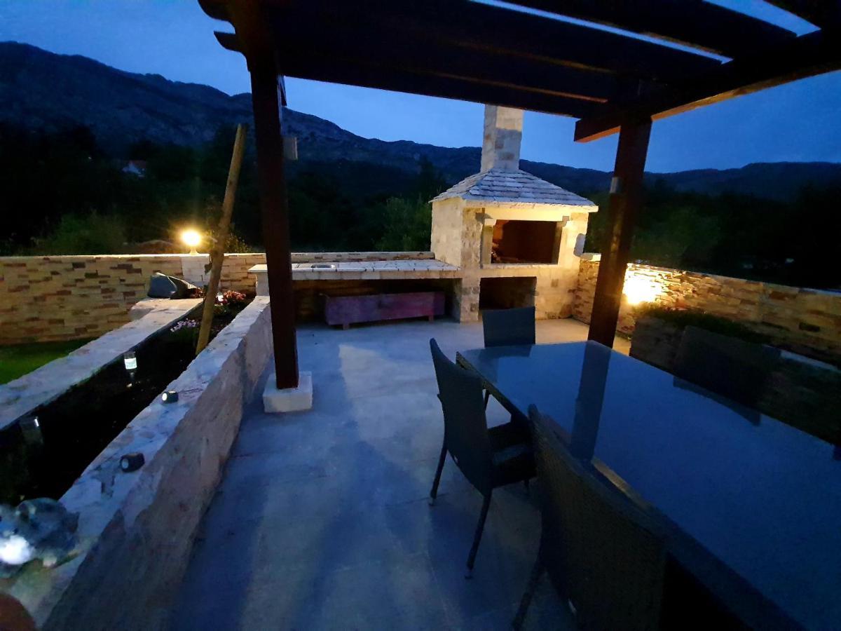 Guesthouse Milijana Orebic Exterior photo