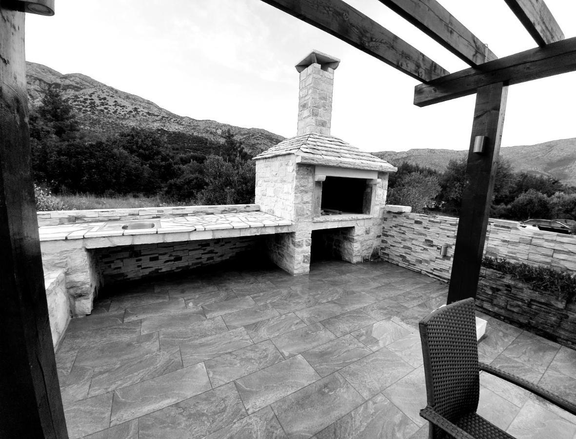 Guesthouse Milijana Orebic Exterior photo
