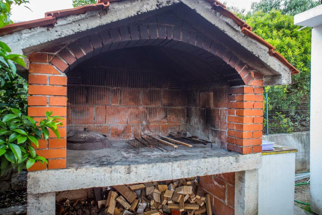 Guesthouse Milijana Orebic Exterior photo